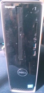 Dell Inspiron 3252 6th Gen Pentium 4gb RAM 500gb HDD Windows 10 - Picture 1 of 3