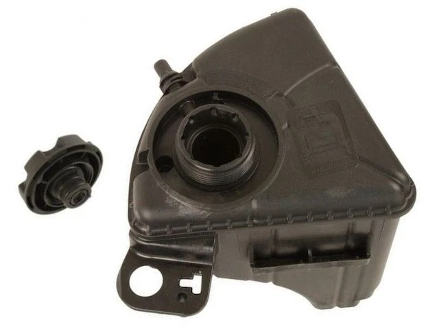 Tanque de expansión Behr 63QB61T para BMW 750Li xDrive 2010-2012 Foto 1 de 1