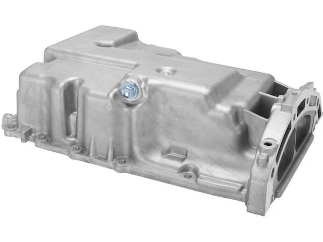 Spectra Premium 25CW76S Oil Pan Fits 2011-2013 Mazda 6 2.5L 4 Cyl Foto 1 de 1