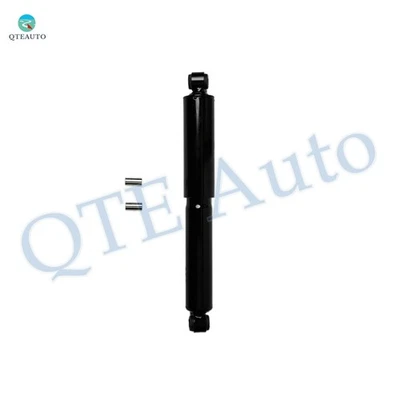 Передний амортизатор для 1969-1974 AM General DJ5 - Изображение 1 из 3