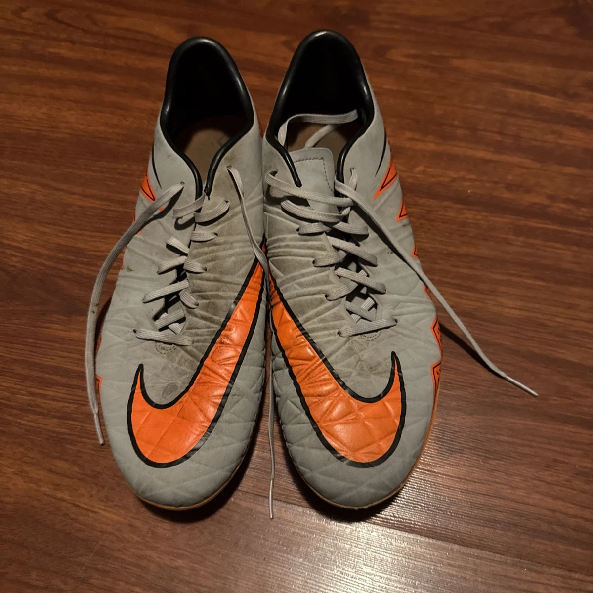 Nike Hypervenom サッカーシューズ acc 29センチ NIKE Hypervenom Phantom サッカー スパイク29cm