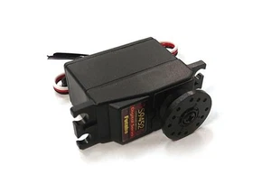 Futaba S9452 Standardgröße Digital Servo 0,11s 127,8 oz.in (gebraucht) - Bild 1 von 3