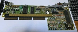 Z88 Motherboard (Not Working) - Afbeelding 1 van 2