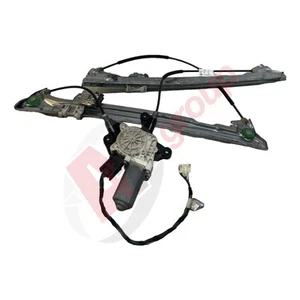 MERCEDES VITO W639 10-15 RIGHT SIDE O/S WINDOW REGULATOR 927231105 - Picture 1 of 10