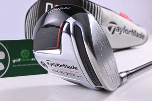 Taylormade 300 Mini Driver / 13.5 Degree / Stiff Flex Taylormade MiDr Proto 65 - Picture 1 of 10