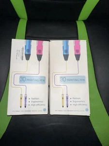 NEU 3D DRUCKER STIFT PROJEKT AUSBESSERN/FLICKEN/SCHWEISSEN WERKZEUG  - Bild 1 von 4
