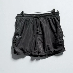 🌻Primitive Skateboarding Herren schwarz Mesh Shorts Größe Small - Bild 1 von 7