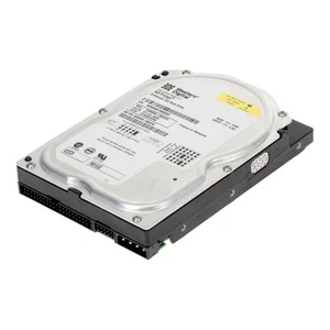 Hard Drive WD Protege WD80EB-28CGH2 8GB 5.4K 2MB Ata 3.5'' - Picture 1 of 3