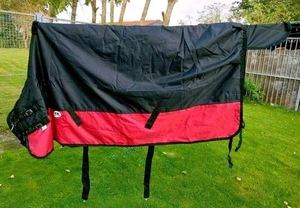 Neue Regendecke/Outdoordecke 300g  600d 165cm  - Bild 1 von 1