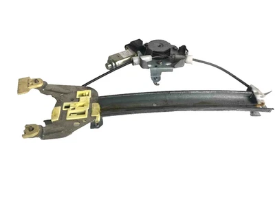 Nissan Altima 2002-2006 regulador de ventana eléctrica trasera motor pasajero derecho Foto 1 de 4