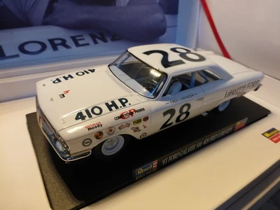 Revell Ford Galaxie 500 Artikel Nr.08333 - Bild 1 von 4