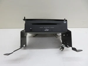 JAGUAR S TYPE SATELLITE NAVIGATION MODULE 2R83-10E887-AD 1999-2008 - Picture 1 of 8