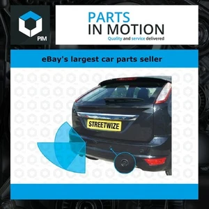 Reverse Parking Kit Sensor And Led Display SWPARK1 Streetwize Quality Product - Picture 1 of 2