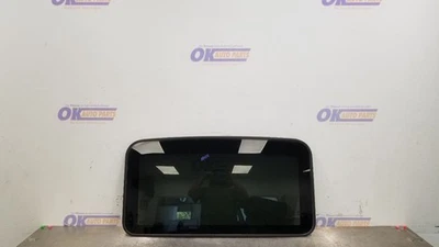 16 CADILLAC ESCALADE SUNROOF MOON ROOF GLASS - Изображение 1 из 4