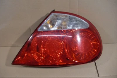LÁMPARA TRASERA FUERA DE LADO JAGUAR TIPO S SEDÁN USADA Foto 1 de 4