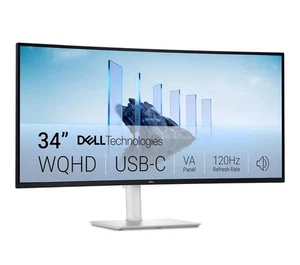 Dell p3425we 34" Monitor Stand  - New  - Picture 1 of 1