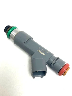 Inyector de combustible Denso para 55559397 Saab Turbo 9-3 9-3X B207R Foto 1 de 3