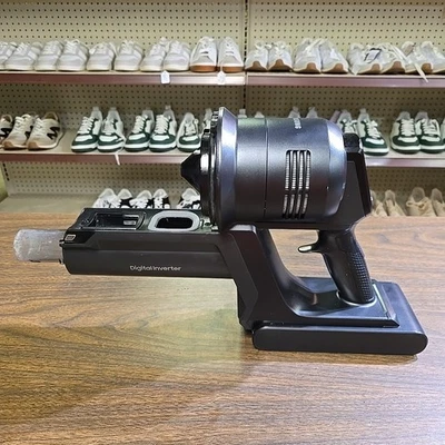 Samsung VS28C9762UK Bespoke Jet AI Cordless Vacuum Motor Body, Cyclone, Battery - Image 1 of 4