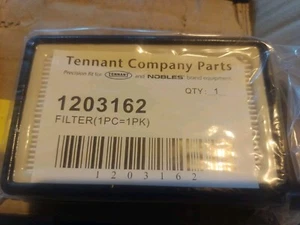 Tennant/Noble HEPA Filter 1203162 - Picture 1 of 4