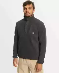 QUIKSILVER - SIN DESTINO 2 Medio Presión Vellón Talla: L - XXL - Imagen 1 de 2
