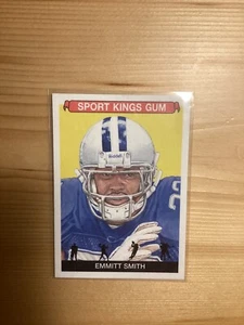 Emmitt Smith 2020 Sport Kings #49 - Imagen 1 de 6