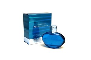 Mediterranean for women by Elizabeth Arden Eau De Parfum spray 3.4 Oz-New in box