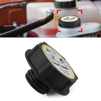 Kühlmittel-Ausgleichsbehälterdeckel für Land Rover Range Rover für Volvo 12-22 - Image 1 of 4