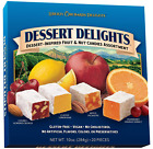 Liberty Orchards, Dessert Delights - Fruit and Nut Candies - Turkish Delights Lo