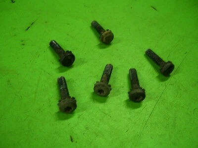 Juego de 12 pernos de bomba de combustible para tanque de gasolina Arctic Cat 700 Prowler XTX SK62 Foto 1 de 2