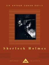 Sir Arthur Conan Doyle Sherlock Holmes (Hardback) (UK IMPORT)