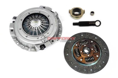 KIT EMBRAGUE GF HD para FORD AEROSTAR RANGER BRONCO 1985-1987 2,3 L 2,8 L 2,9 L 3,0 L Foto 1 de 4