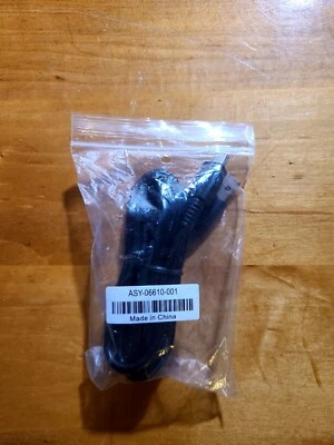 Genuine BlackBerry Universal Mini USB to USB Charging Cable ASY-06610-001 -New  - Image 1 of 4