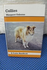 Collies Margaret Osborne, Hard Back.