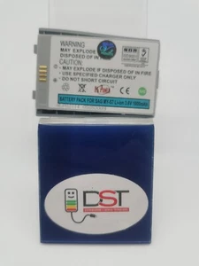 BATTERIA SAGEM MY-S7 3.6V 1000MAH NUOVA COMPATIBILE - Imagen 1 de 3
