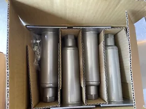 New Fryer Leg Set with Hardware Pitco #B3900701 Set of 4 - Picture 1 of 2