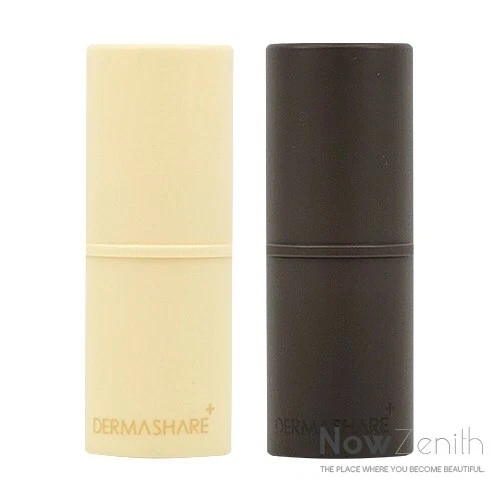 DERMASHARE+ Bálsamo Perfume Vegano 7G / 2 Tipos Foto 1 de 1