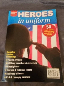 Women's World Special  2023  Heroes in Uniform - Bild 1 von 5