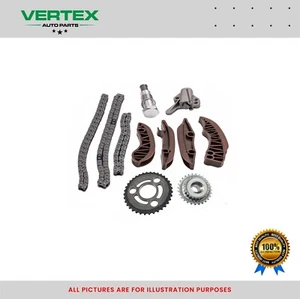 For BMW N57 Engine N57D30A Timing Chain Kit 13528573159 - BRAND NEW - Bild 1 von 1