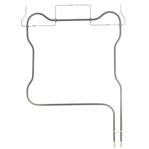 VENTILADOR INDESIT ORIGINAL HORNO BASE INFERIOR ELEMENTO CALEFACTOR 1150W C00526533 - Imagen 1 de 5