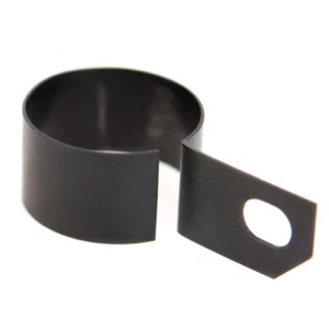 MOLLA FERMO PISTRINA GUIDA TUBO GAS VESPA 50 SPECIAL ET3 SPRINT GT RALLY SS GL - Imagen 1 de 2