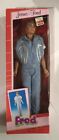 Unopened German Lundby Petra Jeans Fred Doll Box Damaged