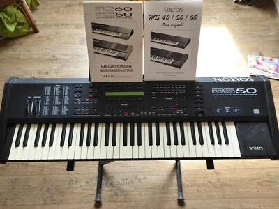 Solton MS 50 - Bild 1 von 3