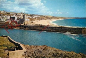 Picture Postcard, Porthleven Sands - Picture 1 of 2