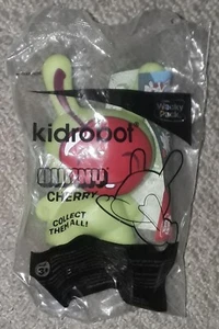 Kidrobot Dunny Cherry Wacky Pack Sónico Sellado Nuevo - Imagen 1 de 1