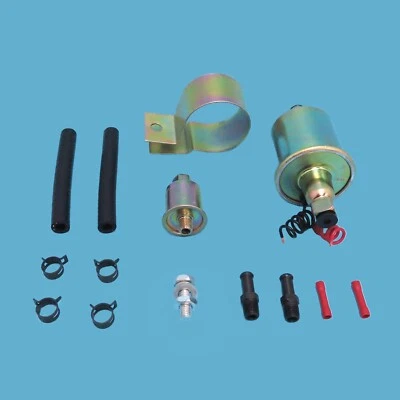 Bomba de combustible eléctrica US Motor Works para Loyale, DL, GL, GL-10, RX USEP8059 Foto 1 de 4