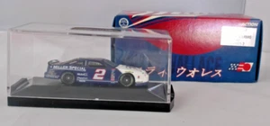 NASCAR Champion Rusty Wallace #2 Miller 1997 TBird - LIMITED EDITION #1 of 7500 - Bild 1 von 8