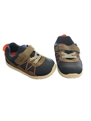 Carter Brand 6+ month old Walking Shoes - New - Изображение 1 из 4
