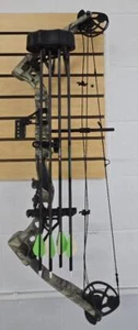 DIAMOND ARCHERY BY BOWTECH HOSTAGE (VGS001039) - Picture 1 of 6
