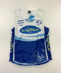 LUNA x Squadra Singlet Size Women's Medium - Picture 1 of 4