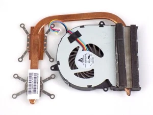 Asus 13PX0021-AM0101 Ersatzteil: CPU Heatsink Fan Kühler Cooler für EB1037 - Bild 1 von 1